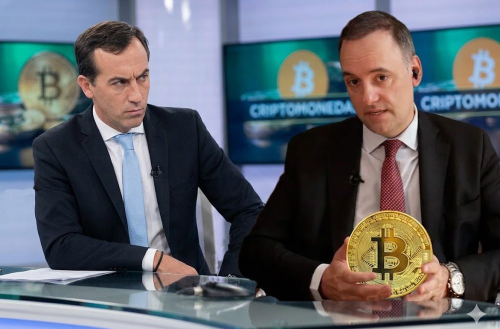 Alconada Mon: Las inconsistencias de Adorni sobre sus ahorros en Bitcoin