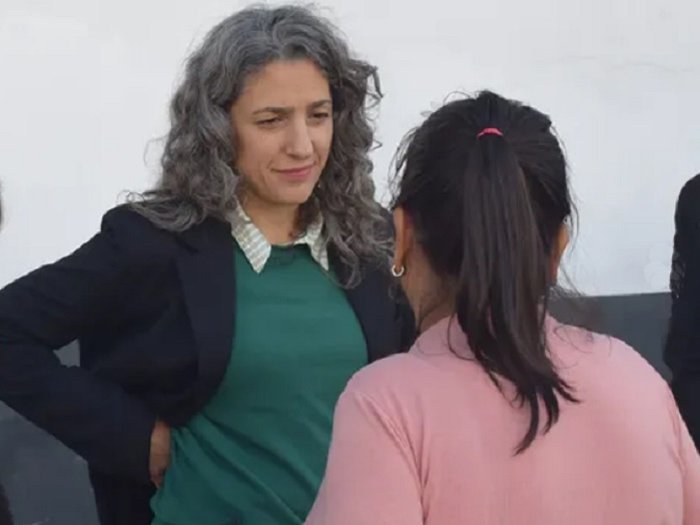 Ana Luz Balor presentó una ley para combatir el hostigamiento en las cobranzas