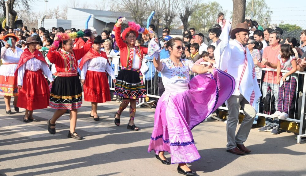 Aniversario de Maquinista Savio, Tirria y Gabriel Rolón los eventos destacados del Finde en Escobar