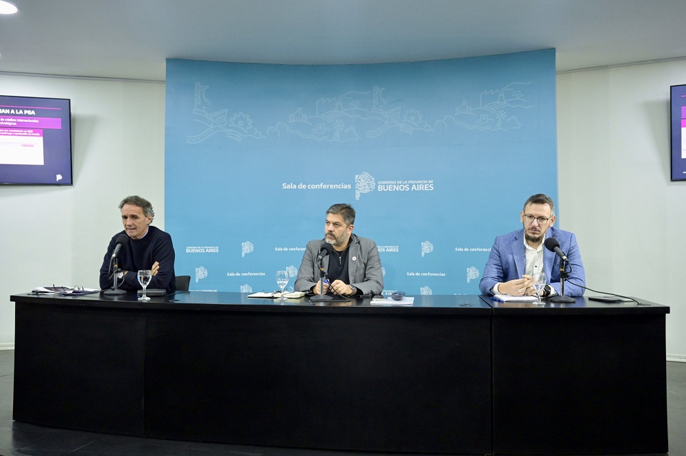 Bianco “La situación económica no muestra perspectivas de mejora”