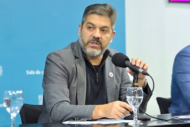 Bianco “La situación económica no muestra perspectivas de mejora”