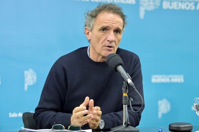 Bianco “La situación económica no muestra perspectivas de mejora”