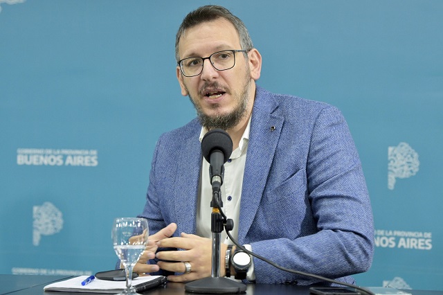 Bianco “La situación económica no muestra perspectivas de mejora”