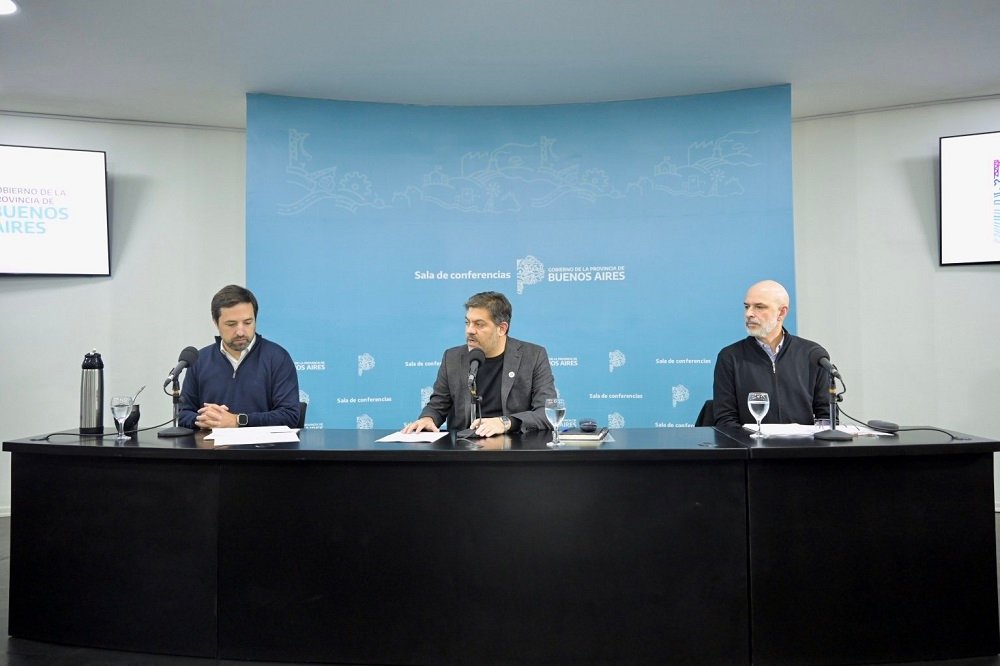 Bianco: “Milei prefiere vivir en el mundo de fantasía de las redes sociales"