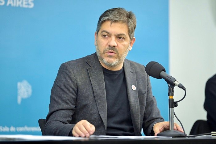 Bianco: “Milei prefiere vivir en el mundo de fantasía de las redes sociales"