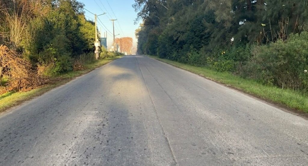 Calle Boote: El Municipio de Escobar demostró con documentos que el barrio San Sebastián ofreció pagar la obra