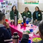 Con distintas actividades, San Isidro lanzó una campaña para concientizar sobre las adicciones
