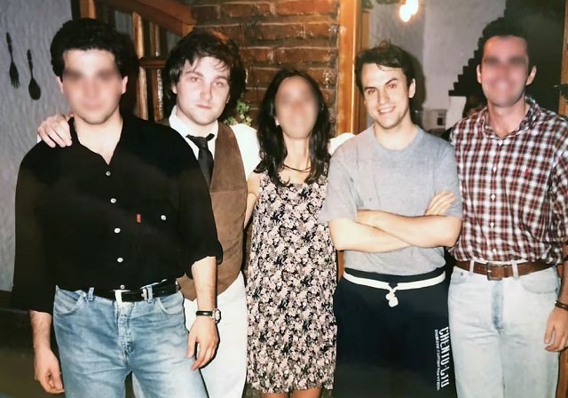 Valenzuela entre una rebelión en Tres de Febrero y el frio de los Milei