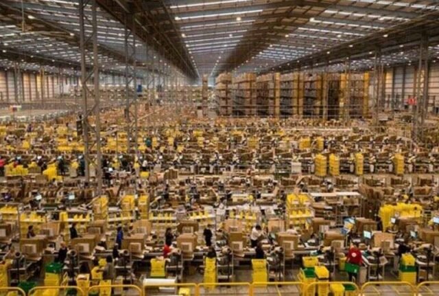 El Municipio y Mercado Libre abren la convocatoria laboral para el nuevo centro logístico de Escobar