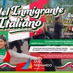Festejo con italianos, evento de Yoga y más actividades este fin de semana en San Fernando