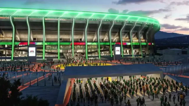 México y Sudáfrica abren el Mundial 2026 con fiesta y espectáculo
