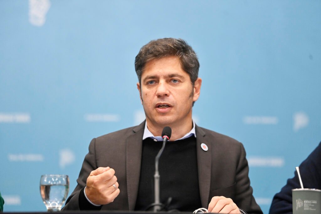 La Provincia y UNICEF renovaron su acuerdo de cooperación para fortalecer políticas destinadas a niños y jóvenes bonaerenses