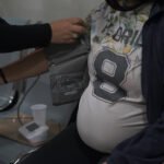 La UDP de Belén de Escobar sumó un Hospital de Día Obstétrico para mujeres con embarazos avanzados