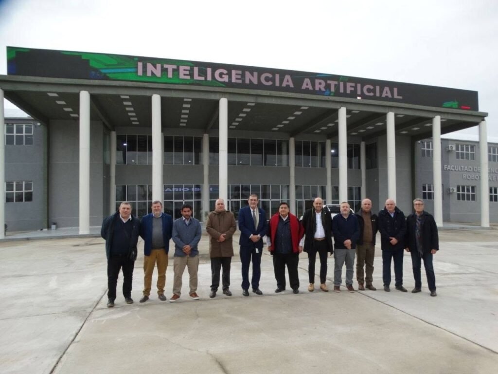 La UTN, la Universidad más inclusiva del país, se incorpora al Polo Universitario de José C. Paz