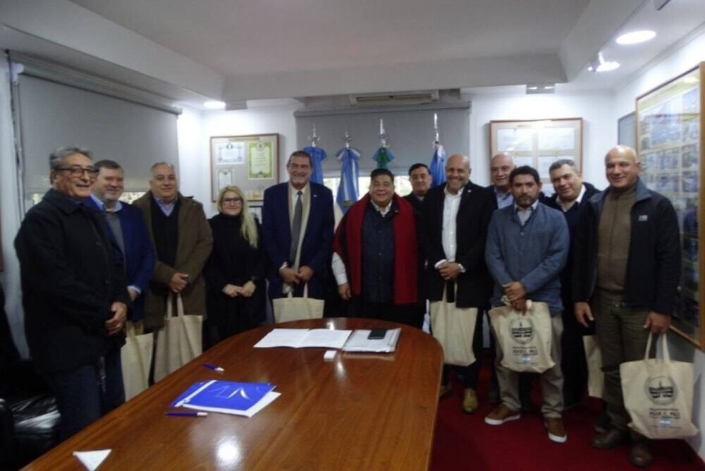 La UTN, la Universidad más inclusiva del país, se incorpora al Polo Universitario de José C. Paz