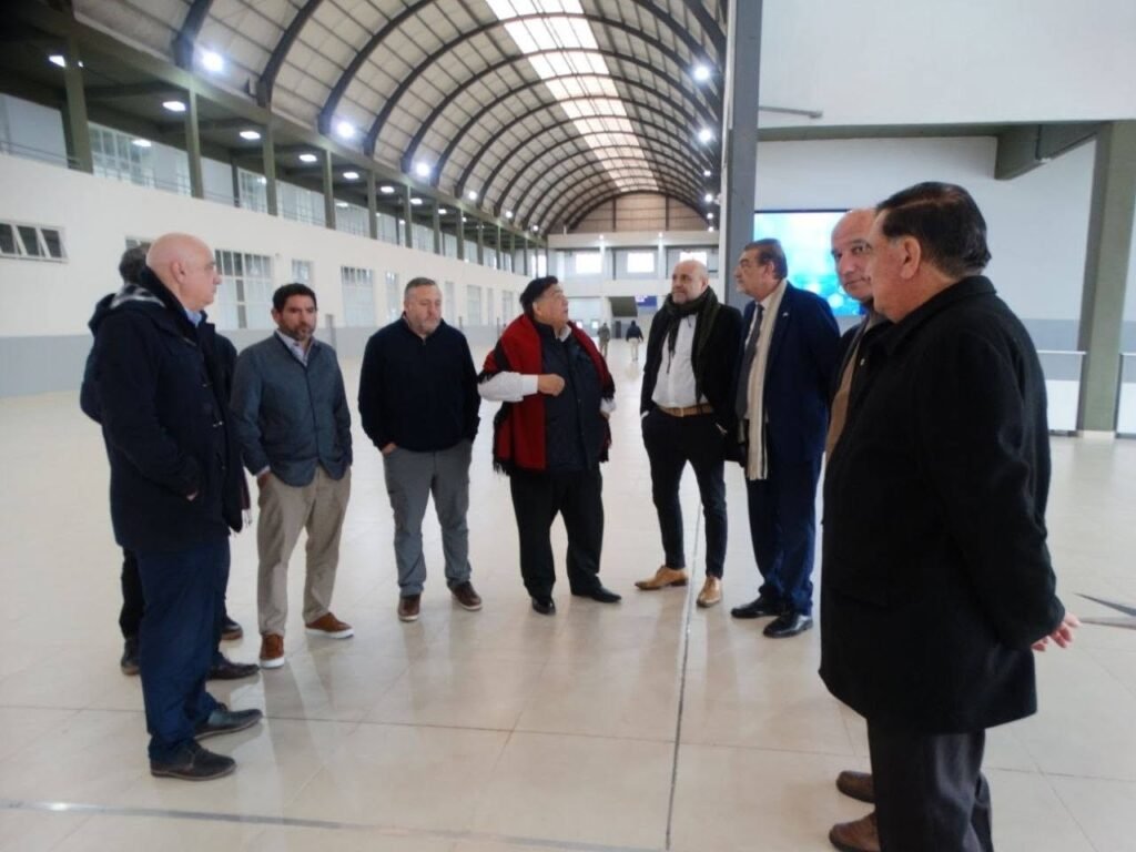 La UTN, la Universidad más inclusiva del país, se incorpora al Polo Universitario de José C. Paz