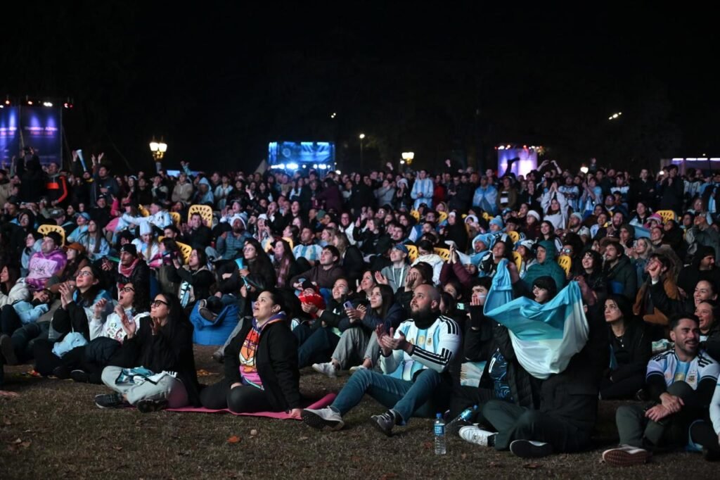 Los imperdibles para disfrutar el Mundial en la Ciudad más linda del mundo
