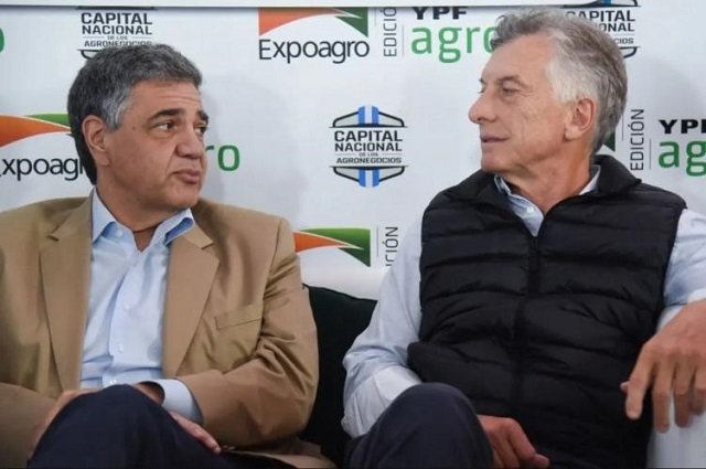 Diferencia Macrista: Mauricio quiere enfrentar a Milei y Jorge prefiere acordar