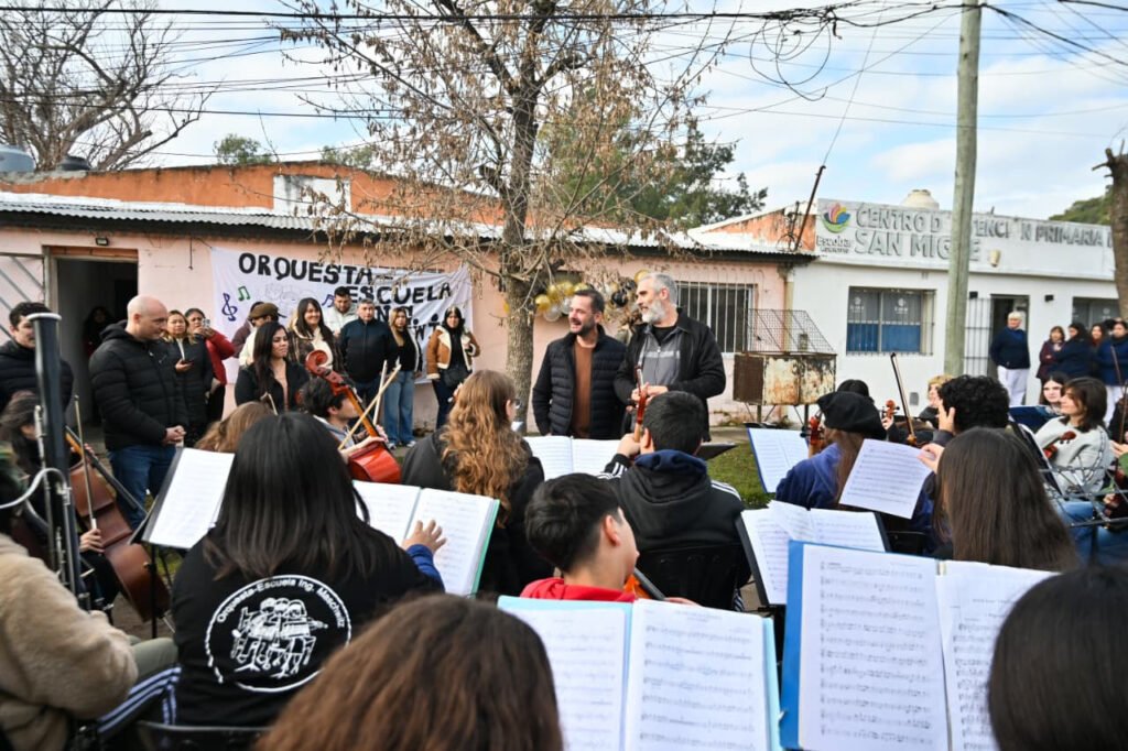 Más salud en Maschwitz el CAPS San Miguel amplió sus instalaciones
