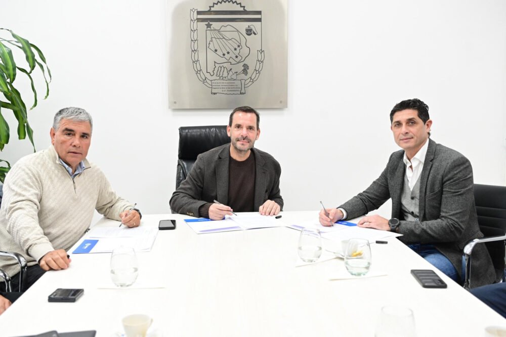 Mercado Libre en Loma Verde: lanzan capacitaciones gratuitas para cubrir los primeros puestos de trabajo