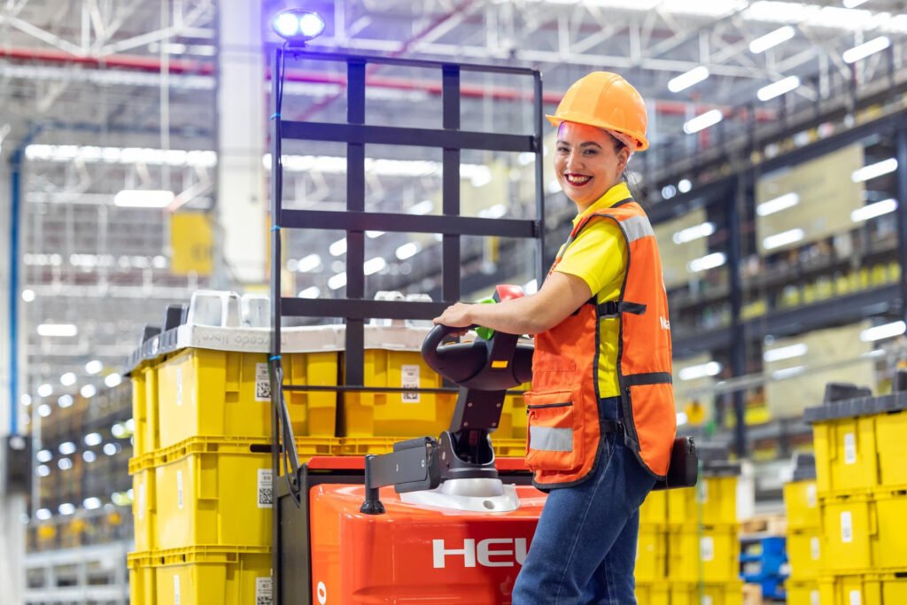 Mercado Libre en Loma Verde: lanzan capacitaciones gratuitas para cubrir los primeros puestos de trabajo