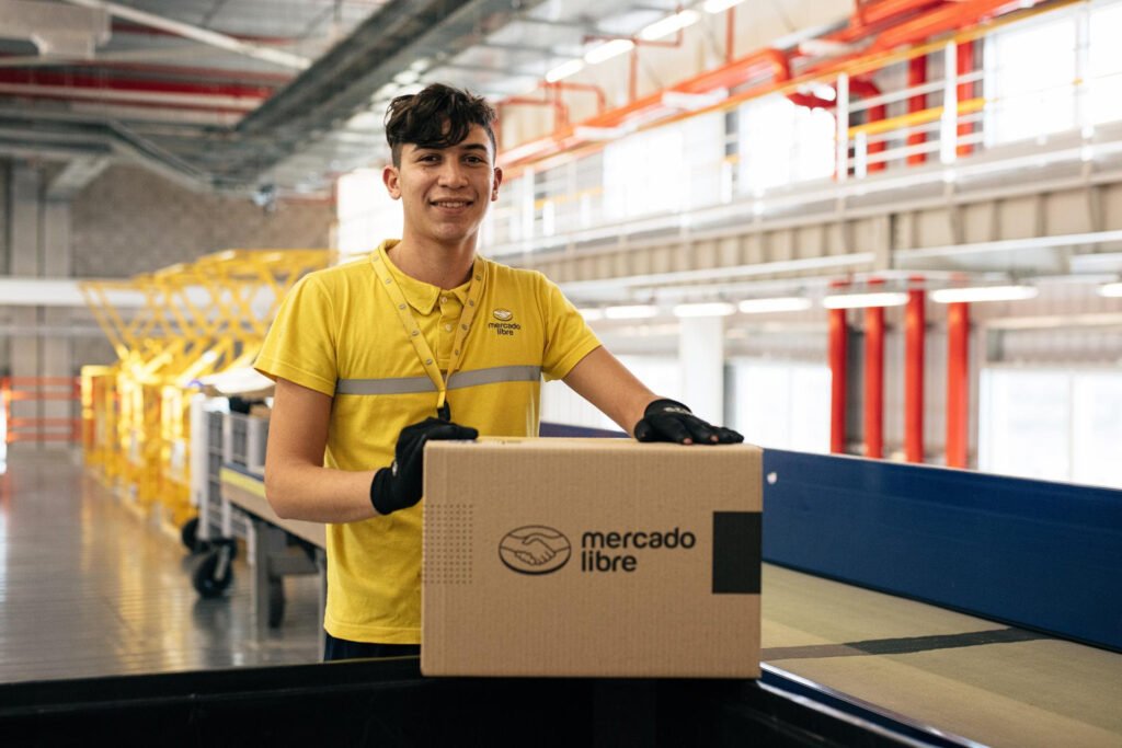 Mercado Libre en Loma Verde: lanzan capacitaciones gratuitas para cubrir los primeros puestos de trabajo