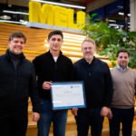 Mercado Libre es la primera empresa en adherirse al RIGI Municipal de Tres de Febrero