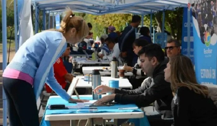 Punto de Encuentro la nueva iniciativa que llevará todos los servicios municipales a cada barrio
