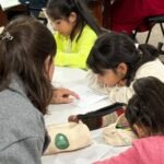 San Isidro el Municipio brinda espacios de apoyo escolar para alumnos del nivel primario
