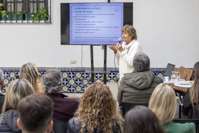 San Isidro: en su primer año, el programa “1000 Días” acompañó a más de 700 madres