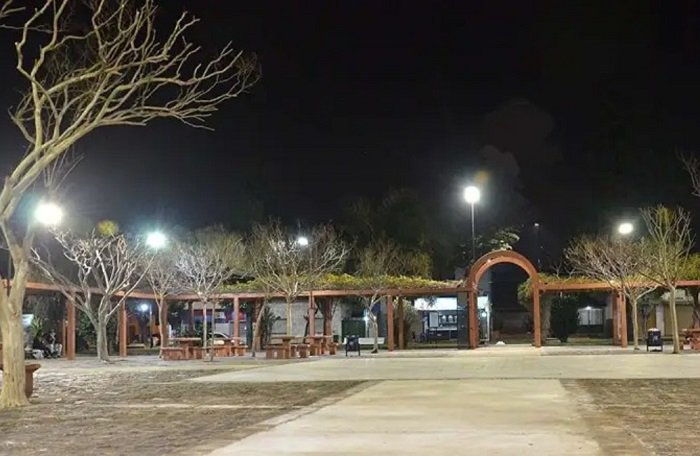 San Isidro redujo más de un 35% los reclamos por alumbrado público en lo que va del año