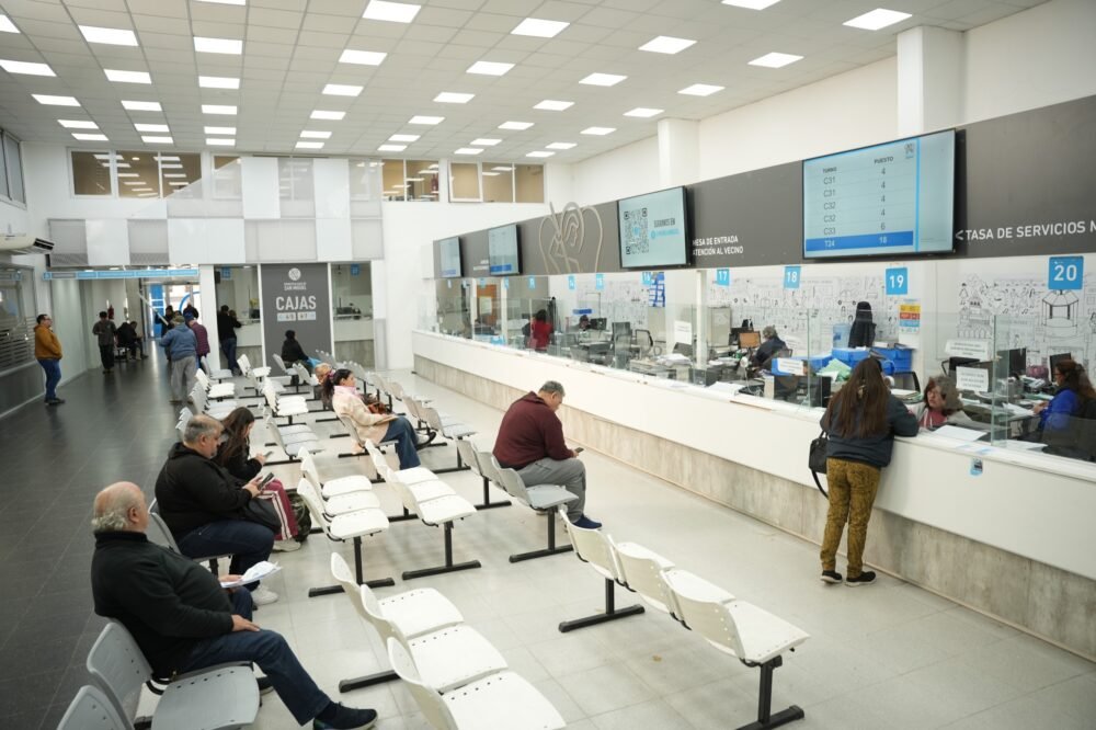 San Miguel lanzó una quita de hasta el 80% de intereses en deudas de tasas municipales