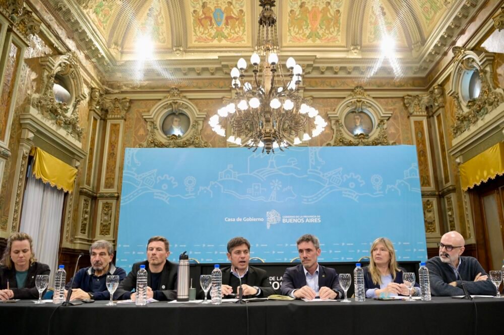Se presentó un fondo para financiar proyectos de empresas tecnológicas y startups2