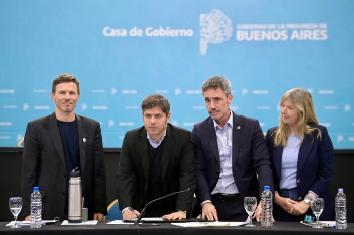 Se presentó un fondo para financiar proyectos de empresas tecnológicas y startups2