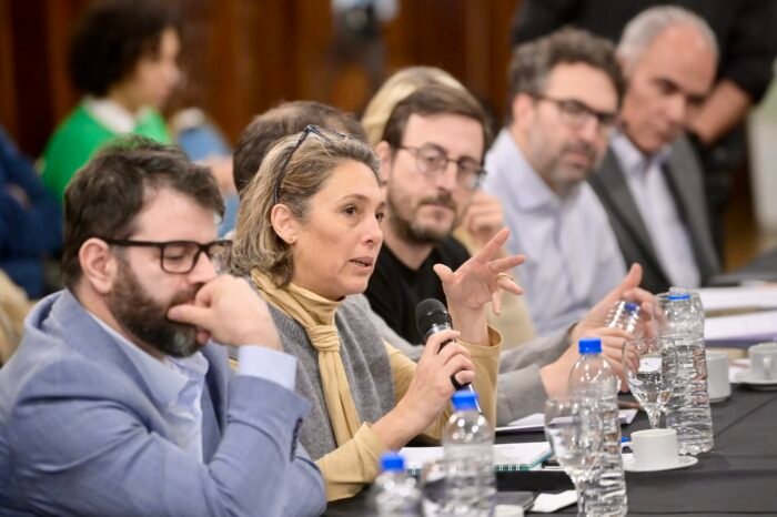 Se presentó un fondo para financiar proyectos de empresas tecnológicas y startups2