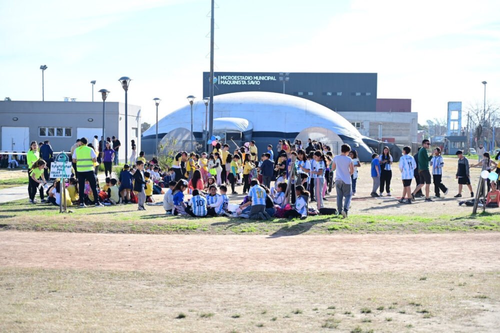 Se viene la colonia municipal de invierno cuándo, dónde y cómo inscribirse