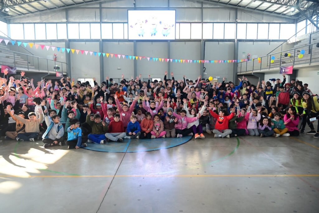 Se viene la colonia municipal de invierno cuándo, dónde y cómo inscribirse