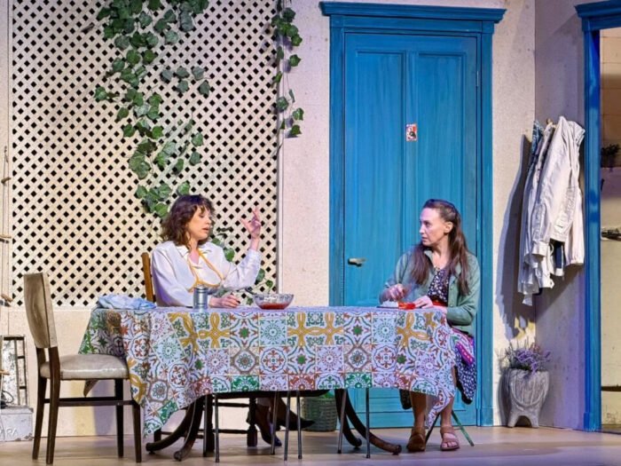 Teatro Seminari - Cine Italia precios especiales para celebrar su reapertura