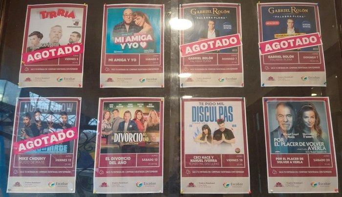 Teatro Seminari: entradas agotadas para las primeras cuatro obras tras su reapertura