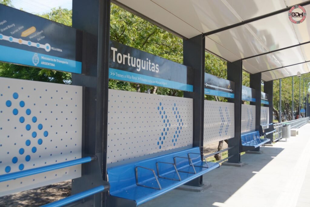 Tortuguitas celebra su 79° aniversario con una gran fiesta para toda la familia