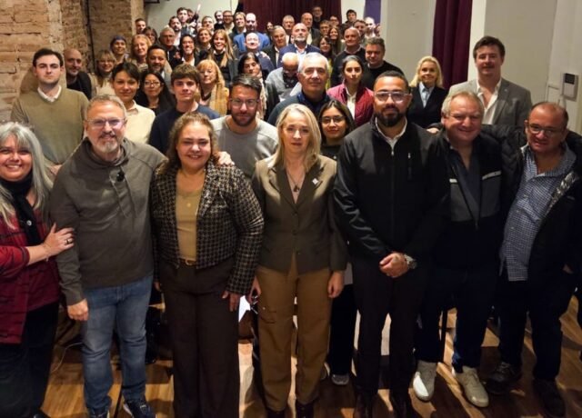 San Isidro profundiza los operativos de seguridad y suma 177 detenidos en un mes