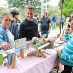 Abrió una nueva edición de Escopark, con atracciones gratuitas y a precios populares