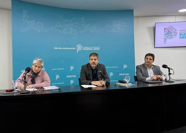 Bianco La situación de las empresas, comercios y familias es dramática
