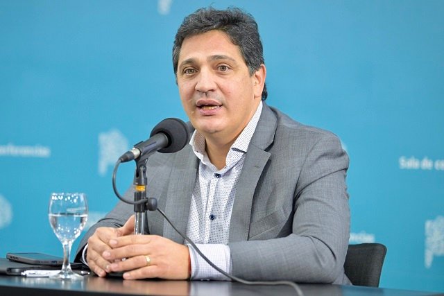 Bianco La situación de las empresas, comercios y familias es dramática