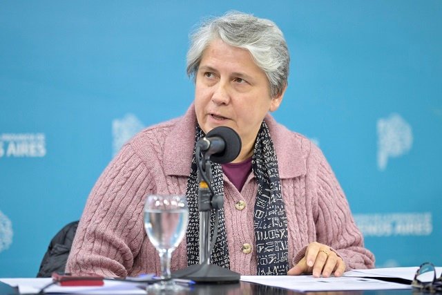 Bianco La situación de las empresas, comercios y familias es dramática