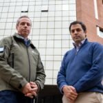 Con 40 años en las Fuerzas Armadas, Jorge Berredo nuevo secretario de Seguridad de San Isidro