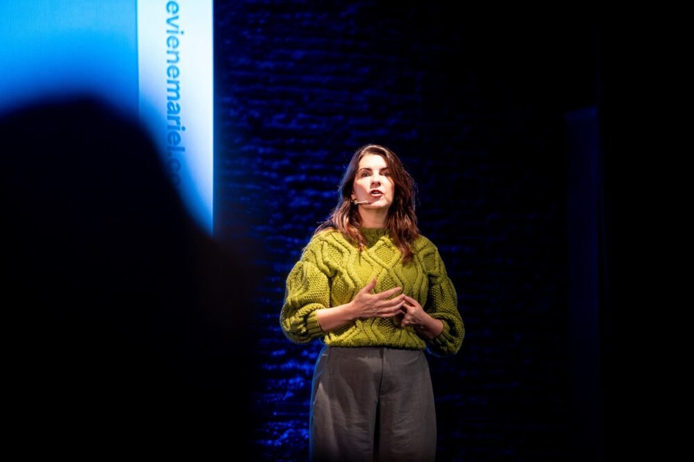 Con gran convocatoria, Mariel Fernández sumó promotores de toda la provincia a su campaña