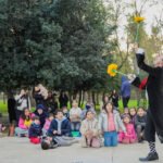 Continúan las vacaciones de invierno en Moreno con propuestas gratuitas