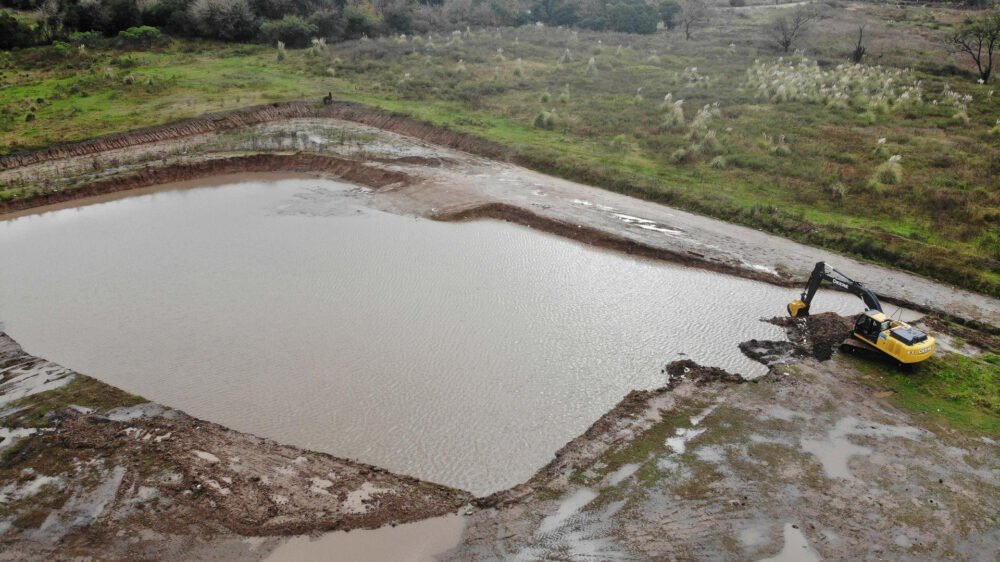 Corriente El Niño: Municipio de Escobar y Provincia planifican acciones preventivas ante las alertas climáticas