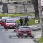 Desbarataron el búnker de Los Rayitos de Villa Bosch